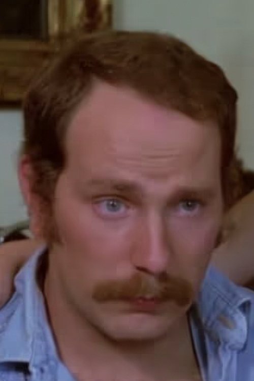 Steve Barkett as Sheriff Bloodstone