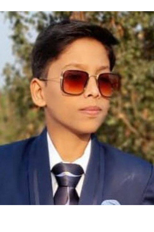 Nityam Singh profile photo