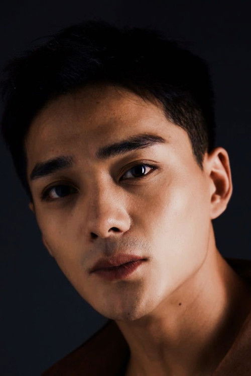 Du Le as Zongzheng Yuzhan