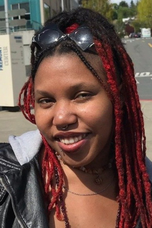 Keosha "Lovely" Fredricks as Lil Rude Puss