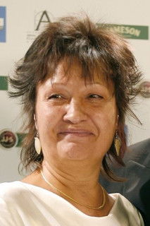 Blanca Sánchez as Andrea Camargo