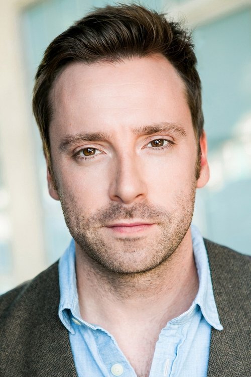 Timothy Ryan Cole as Chris Watson