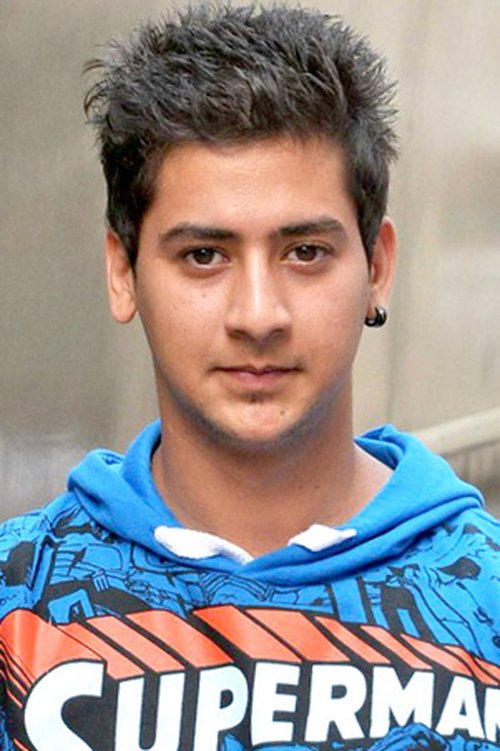 Paras Arora as Chandu