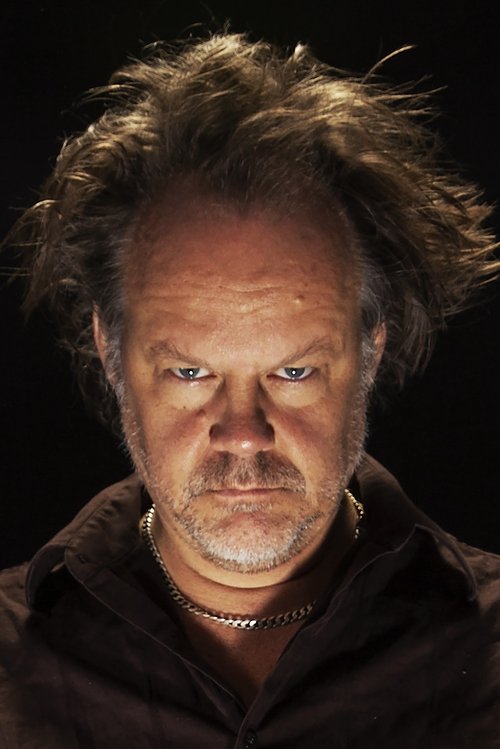 Larry Fessenden as Rudy