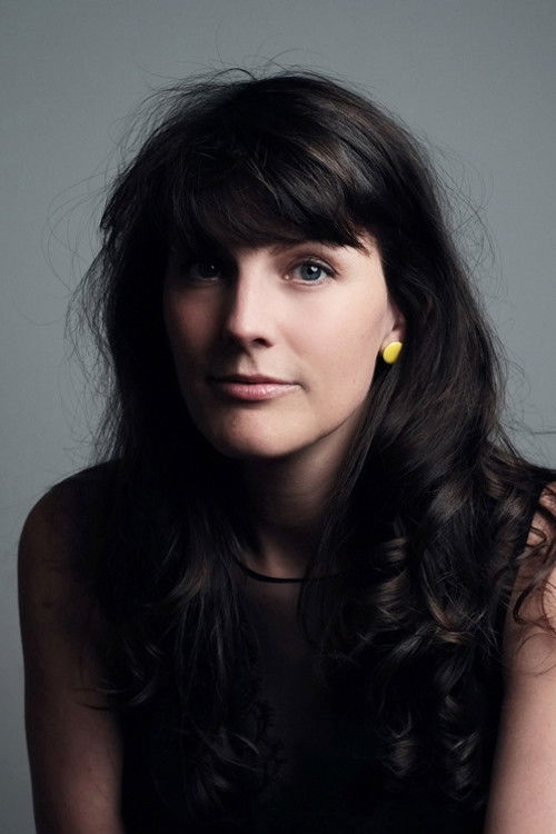 Katherine Manley as Pat Nixon