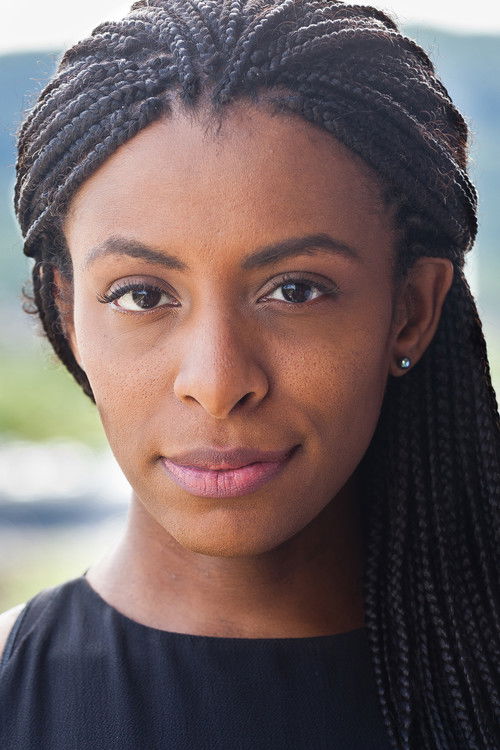 Sharon James as Tracy