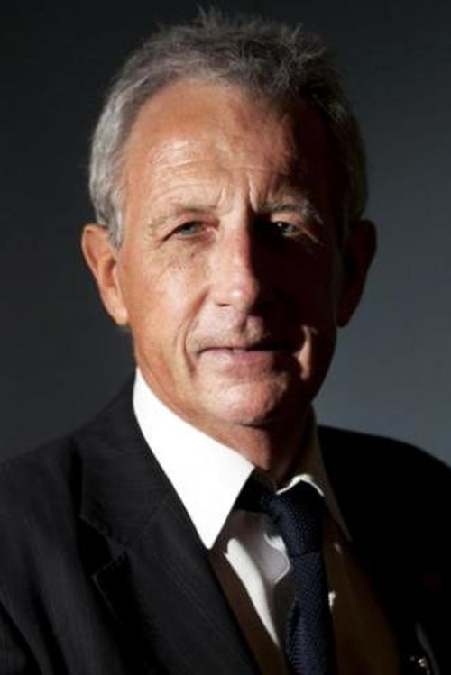 Robert Lacey as Self