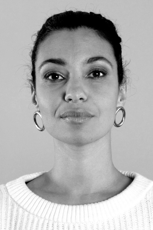 Tamy Emma Pepin as Self