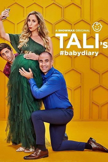 Tali's Baby Diary