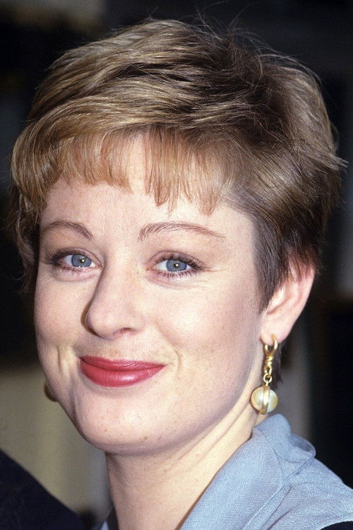 Gabrielle Glaister as Self