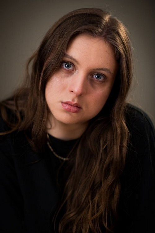 Madita Rutten as Luca