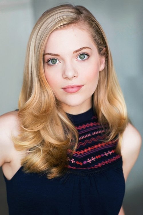 Audrey P. Scott as Edie Wall