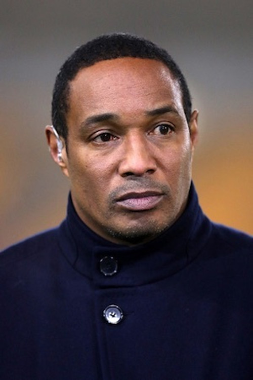 Paul Ince as Himself