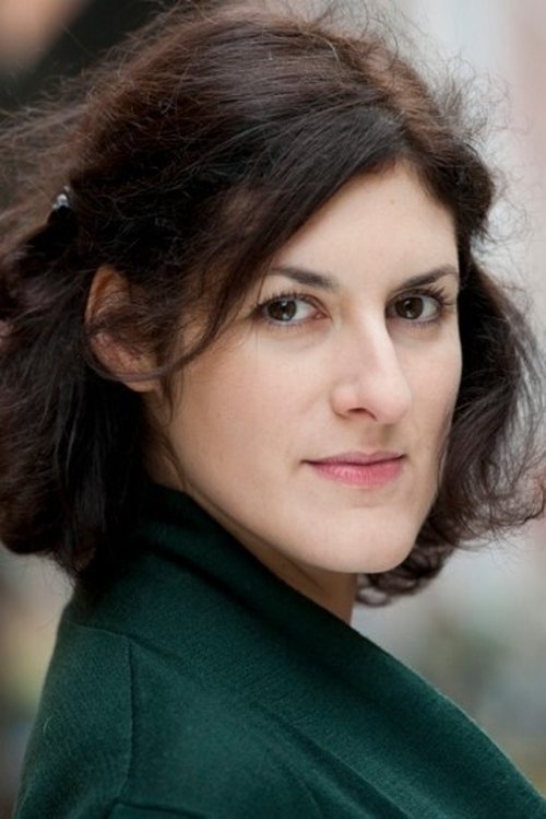 Carine Piazzi as Nurse