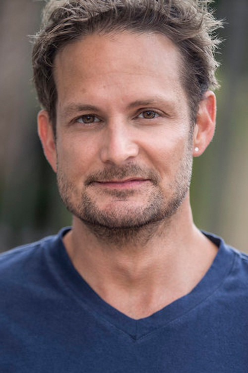 Michael LaCour as Ray