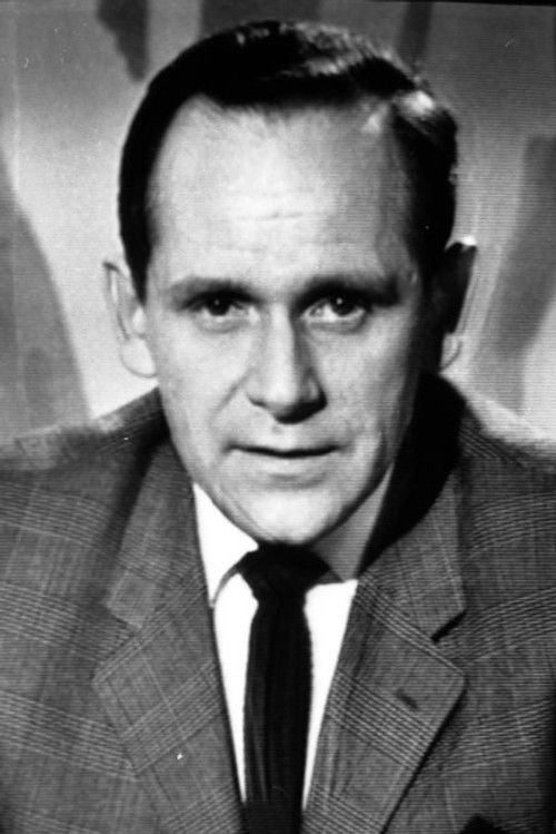 Øivind Johnssen as Medlem av æresretten