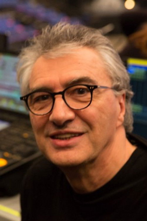 Jean-Philippe Bourdon as Self