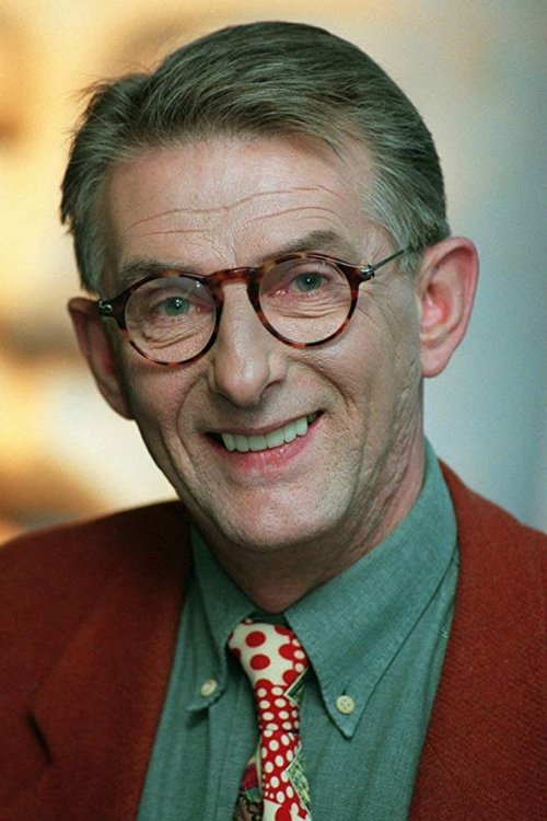 Stellan Sundahl as Self