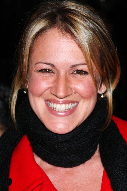 Jana Marie Hupp as Sally