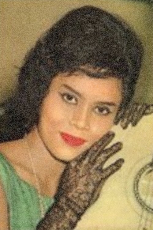 Sarimah Ahmad as Marjina