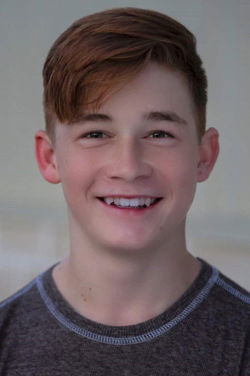 Keegan Bouton as Young Pattillo Higgins