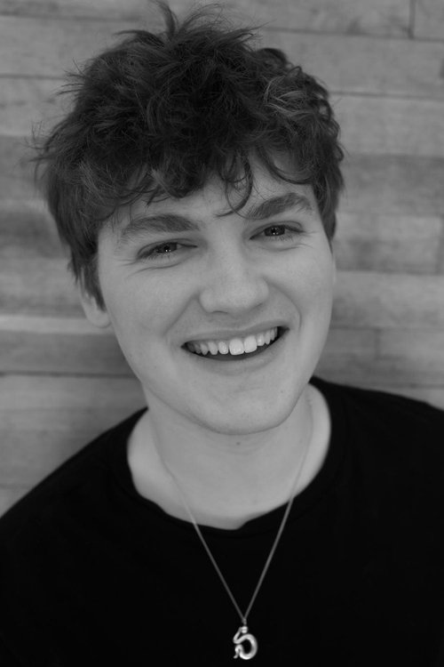 Joe Anders as George