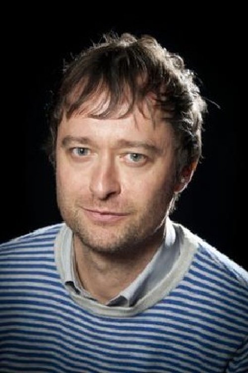 Carl Tibbetts as Director