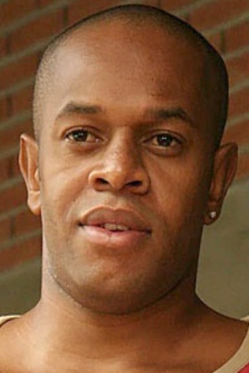 Kid Jamaica as (archive footage)