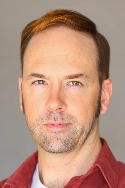 Ian Hoch as Resident