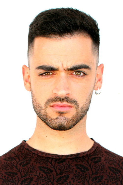 Alexandre Santos as Guest