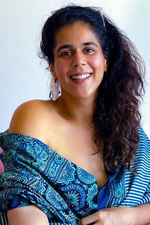 Rytasha Rathore as Bhavna