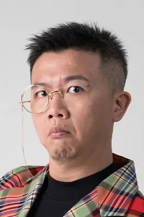 Huang Yi-hao as 火伴