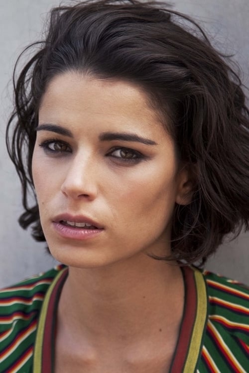 Rosa Diletta Rossi as Bianca