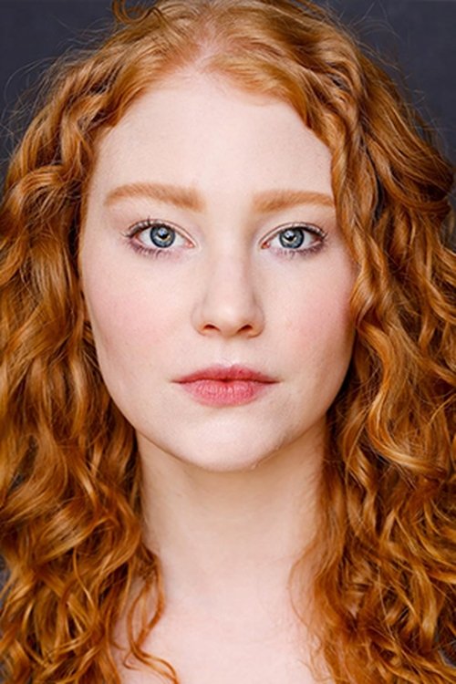 Maggie Hood as Nurse