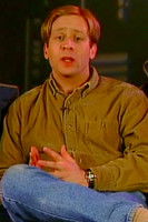 Shaun Powell profile photo