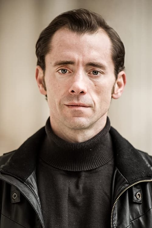 Lee Bane as Paul Otto