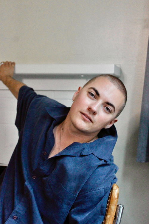 T. Thomason as Spencer aka Special