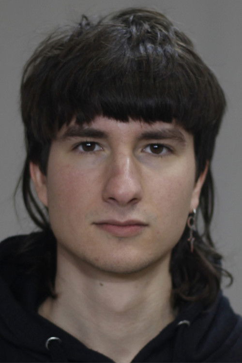 Daniel García as Daniel