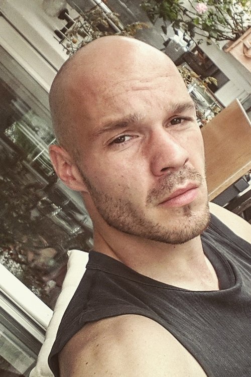 Christian Meyer as Band Leader