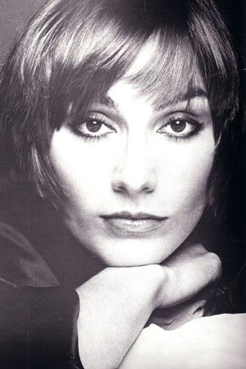 Geraldine Smith as Glenda Montemorano