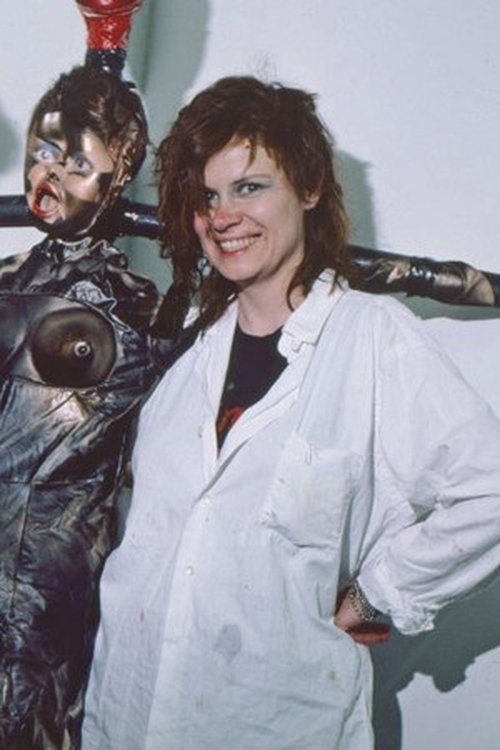 Johanna Went as Benny's Nightmare