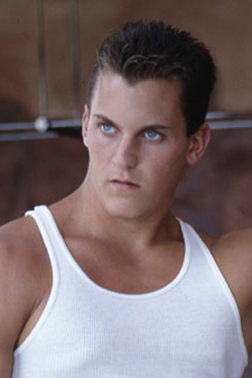 Don Atwood as (segment "Saddle Up")