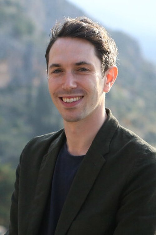 Alastair Sooke as Self - Presenter