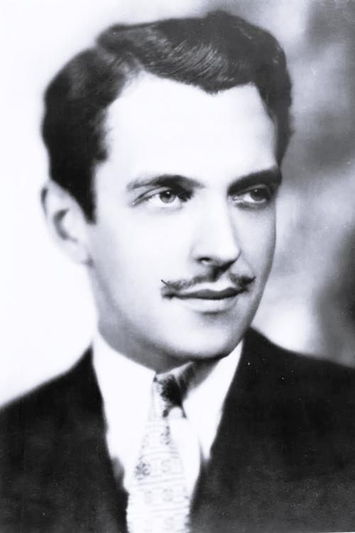 Kenneth MacKenna as Victor Sablin