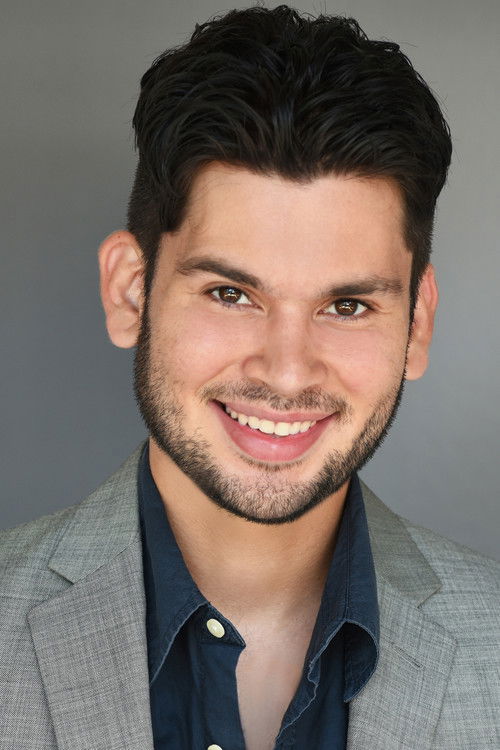 Nicholas Palacio as Adam Young