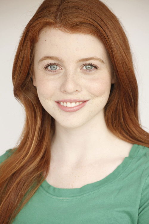 Annie Laurie Daniel as Hira