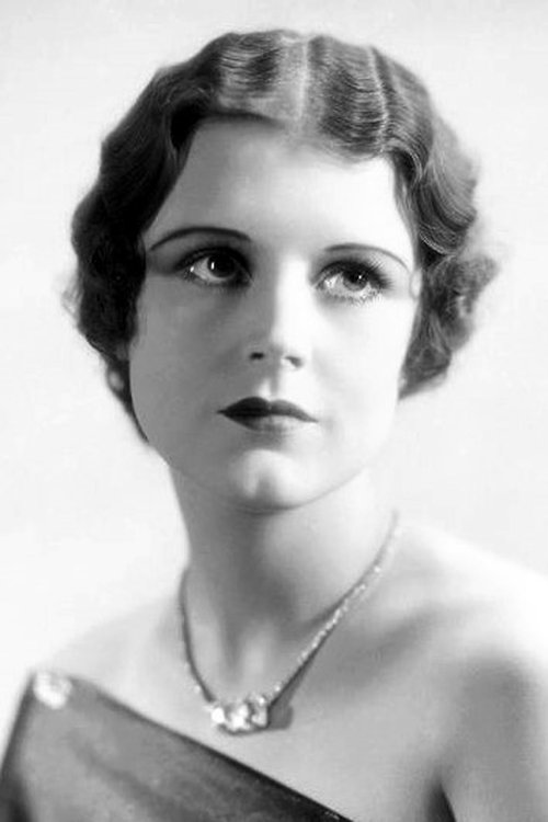 June Collyer as Evelyn Worthington