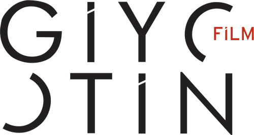 Giyotin Film logo