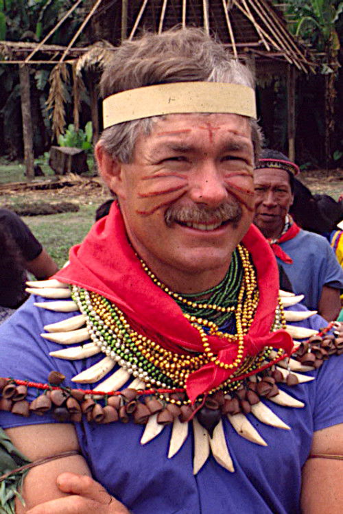 Randy Borman as Self