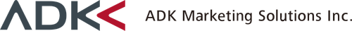 ADK Marketing Solutions logo